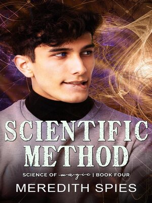 cover image of Scientific Method (Science of Magic Book Four)